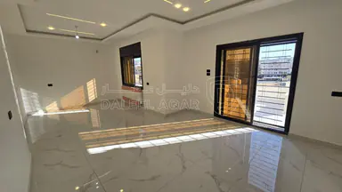 شقة في البنيات - قريب مدارس الحصاد - 93,000 دأ - صورة NaN